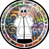 Логотип телеграм спільноти - НАТУНО