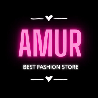 Telegram community logo — amur_shop_opt