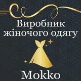 Логотип телеграм спільноти - Mokko || Риночна 4960