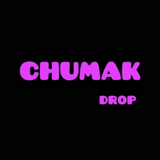Logo de la comunidad de Telegram — CHUMAK DROP - (WOMEN BAGS)👜