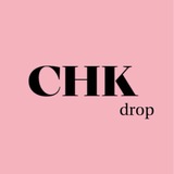 Логотип телеграм спільноти - CHUMAK DROP - (WOMEN BAGS)👜