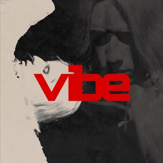 Telegram community logo - VIBE