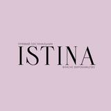 Логотип телеграм спільноти - 🔥ISTINA🔥ФОТО РЕАЛ🔥7 км🔥СИНЯ 1520