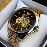 Логотип телеграм спільноти - Дроп наручні годинники ⌚️