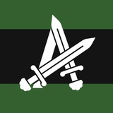 Logo de la comunidad de Telegram — Авангард (АКС)