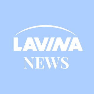 Logo de la comunidad de Telegram — Lavina | News Channel