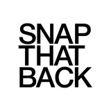 Логотип телеграм спільноти - SNAPTHATBACK - новини індустрії