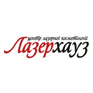 Logo de la comunidad de Telegram — Лазерхауз official
