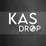 Логотип телеграм спільноти - KAS DROP Обувь
