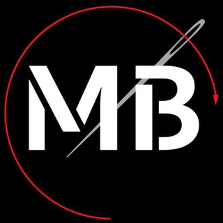 Logo de la comunidad de Telegram — TM MONSTER BRAND(виробник чоловічого одягу)