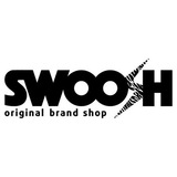 Логотип телеграм спільноти - ⚡️SWOOSH: Наявність🥷Чоловіче