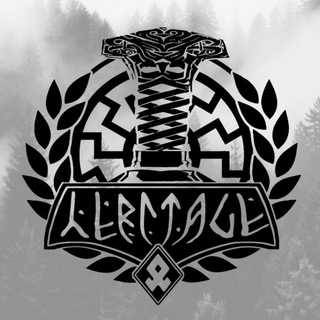 Logo de la comunidad de Telegram — Heritage Hammer | CATALOG