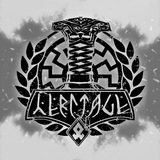 Логотип телеграм спільноти - Heritage Hammer | CATALOG
