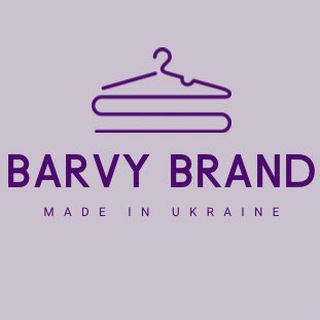 Telegram community logo — barvy_od