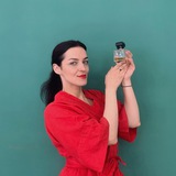 Логотип телеграм спільноти - Bonita Parfums