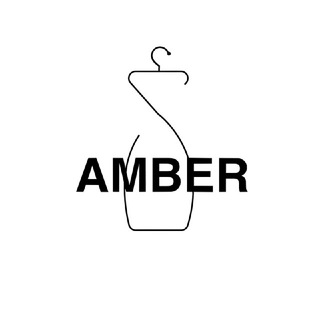 Telegram community logo — tm Amber 💕 магазин жіночого одягу