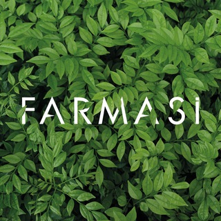 Telegram community logo — FARMASI UKRAINE 🇺🇦