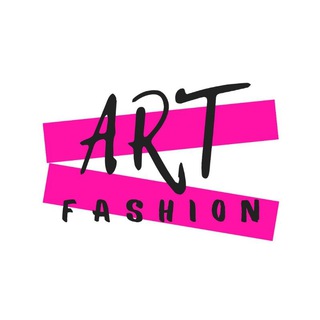 Telegram community logo — ArtFashion