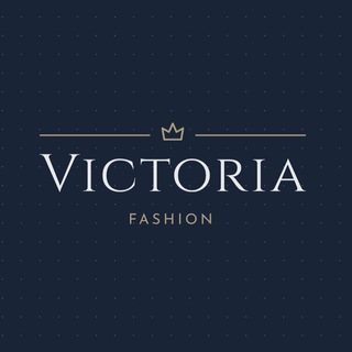 Telegram community logo — Прямий постачальник одягу "Victoria Fashion "