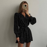 Логотип телеграм спільноти - Wear &amp; Molly