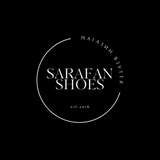 Логотип телеграм спільноти - sarafan.shoes