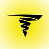 Логотип телеграм спільноти - Спецодяг та обмундирування "ТОРНАДО"