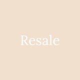 Логотип телеграм спільноти - Lera&amp;Margo resale