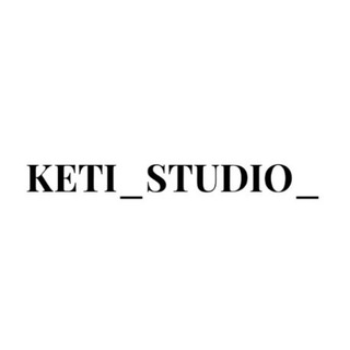 Telegram community logo — keti_studio окуляри сумки жіночий одяг / сукні / костюми 7 км барабашово окуляри