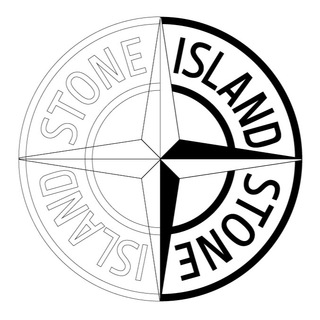 Логотип телеграм спільноти - SlavsDrop / Stone Island / дроп / дропшиппінг Україна