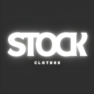 Логотип телеграм спільноти - Stock Clothes | ДРОП | ОПТ | РОЗДРІБ 🇺🇦🇪🇺🇺🇸