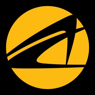 Telegram community logo — AC-STEP 🇺🇦