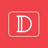 Logo de la comunidad de Telegram — Все про годинники - DEKA