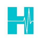 Логотип телеграм спільноти - Health-ua.com
