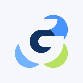 Logo de la comunidad de Telegram — GMKA | Сучасна медицина