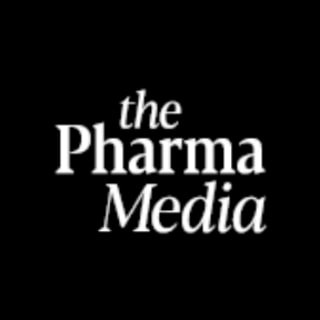 Telegram community logo — The Pharma Media