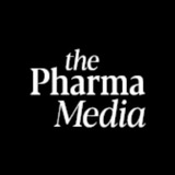 Логотип телеграм спільноти - The Pharma Media