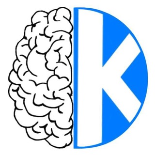 Telegram community logo — krokbase | підручники до крок1,2,3