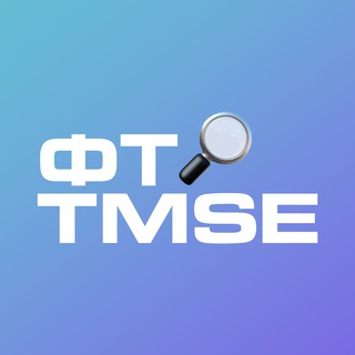 Telegram community logo — Фізична терапія - НРО "TKACHMEDICAL"