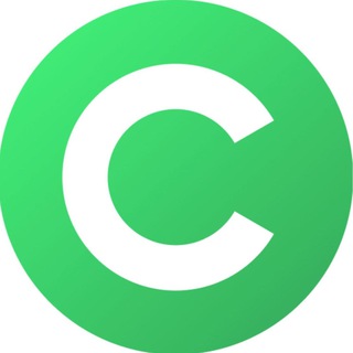 Telegram community logo — Cliniccards