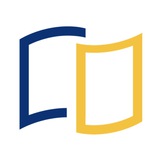 Логотип телеграм спільноти - Каразінський Центр післядипломної медичної освіти