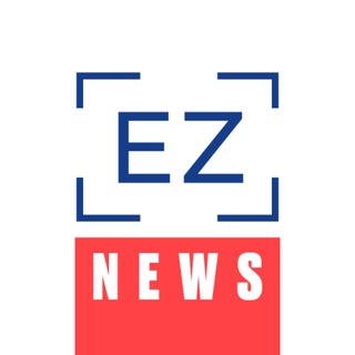 Логотип телеграм спільноти - EZMEDIX NEWS