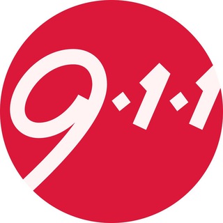 Telegram community logo - Аптека 9-1-1