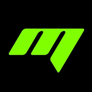 Логотип телеграм спільноти - MUSCLE.UA | закриті знижки для своїх💪