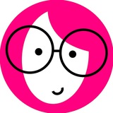 Логотип телеграм спільноти - feel:good
