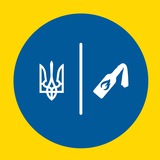 Логотип телеграм спільноти - Тотальний Спротив