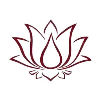 Логотип телеграм спільноти - Аюрведа UA