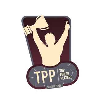 Logo de la comunidad de Telegram — TPP_SERIES