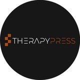 Логотип телеграм спільноти - PTpress - новини фізичної терапії