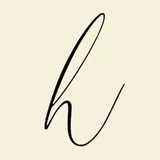 Логотип телеграм спільноти - The honey.mag