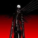 Логотип телеграм спільноти - Painkiller